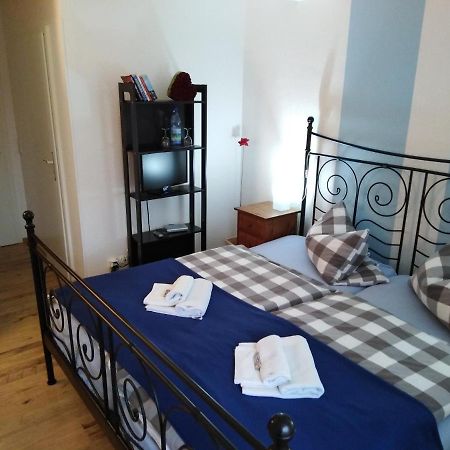 Landhaus Edelweiss Bed&Breakfast - Adults Only 伦斯泰希地区诺伊斯塔特 外观 照片