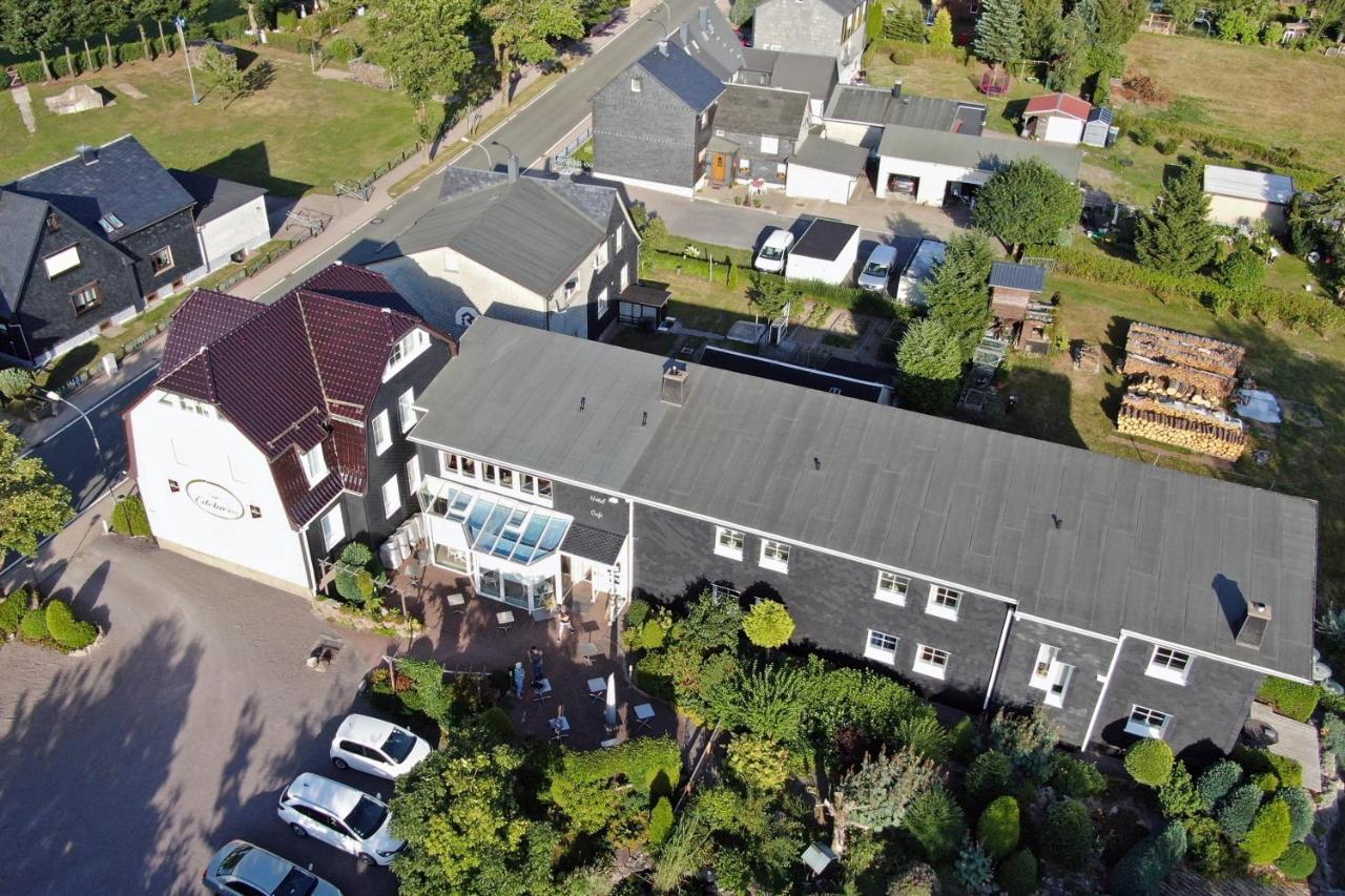 Landhaus Edelweiss Bed&Breakfast - Adults Only 伦斯泰希地区诺伊斯塔特 外观 照片
