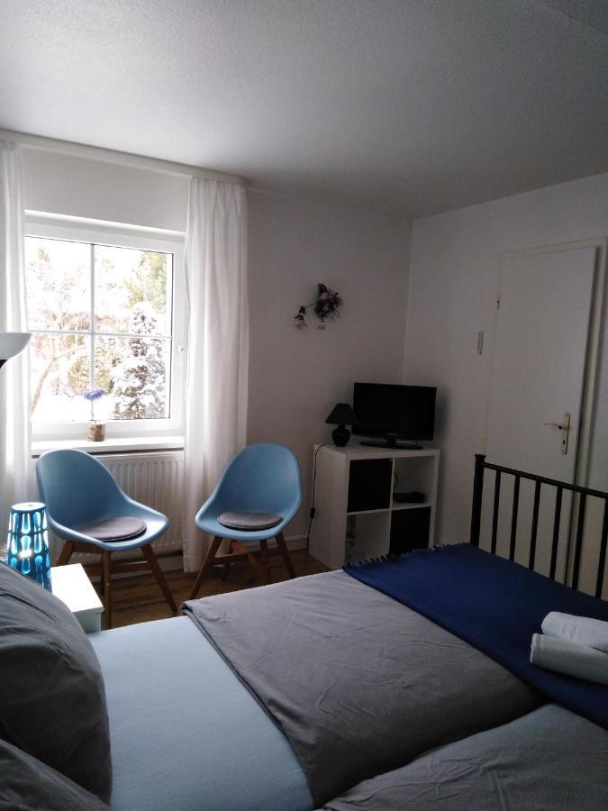 Landhaus Edelweiss Bed&Breakfast - Adults Only 伦斯泰希地区诺伊斯塔特 外观 照片