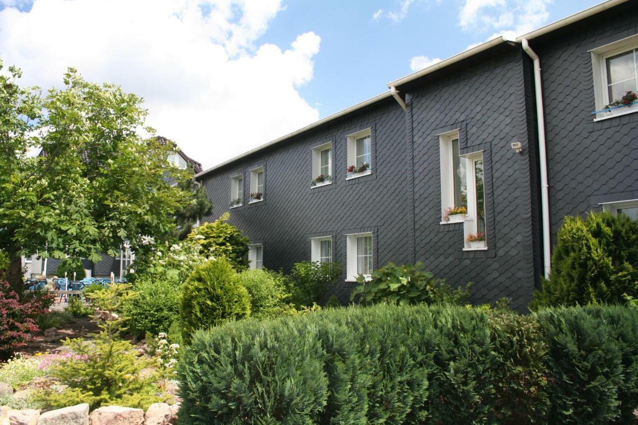 Landhaus Edelweiss Bed&Breakfast - Adults Only 伦斯泰希地区诺伊斯塔特 外观 照片